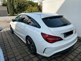 Mercedes-Benz CLA 250 Shooting Brake CLA 250 4MATIC DCT Sh... - Mercedes-Benz CLA 250 Shooting Brake von privat