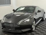 Aston Martin DB9 6.0 V12 Coupe / DE / unfallfrei / 2.Hand  - Aston Martin aus 2015