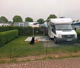 Ford Sunlight T57 - Wohnwagen & Wohnmobile in Braunschweig