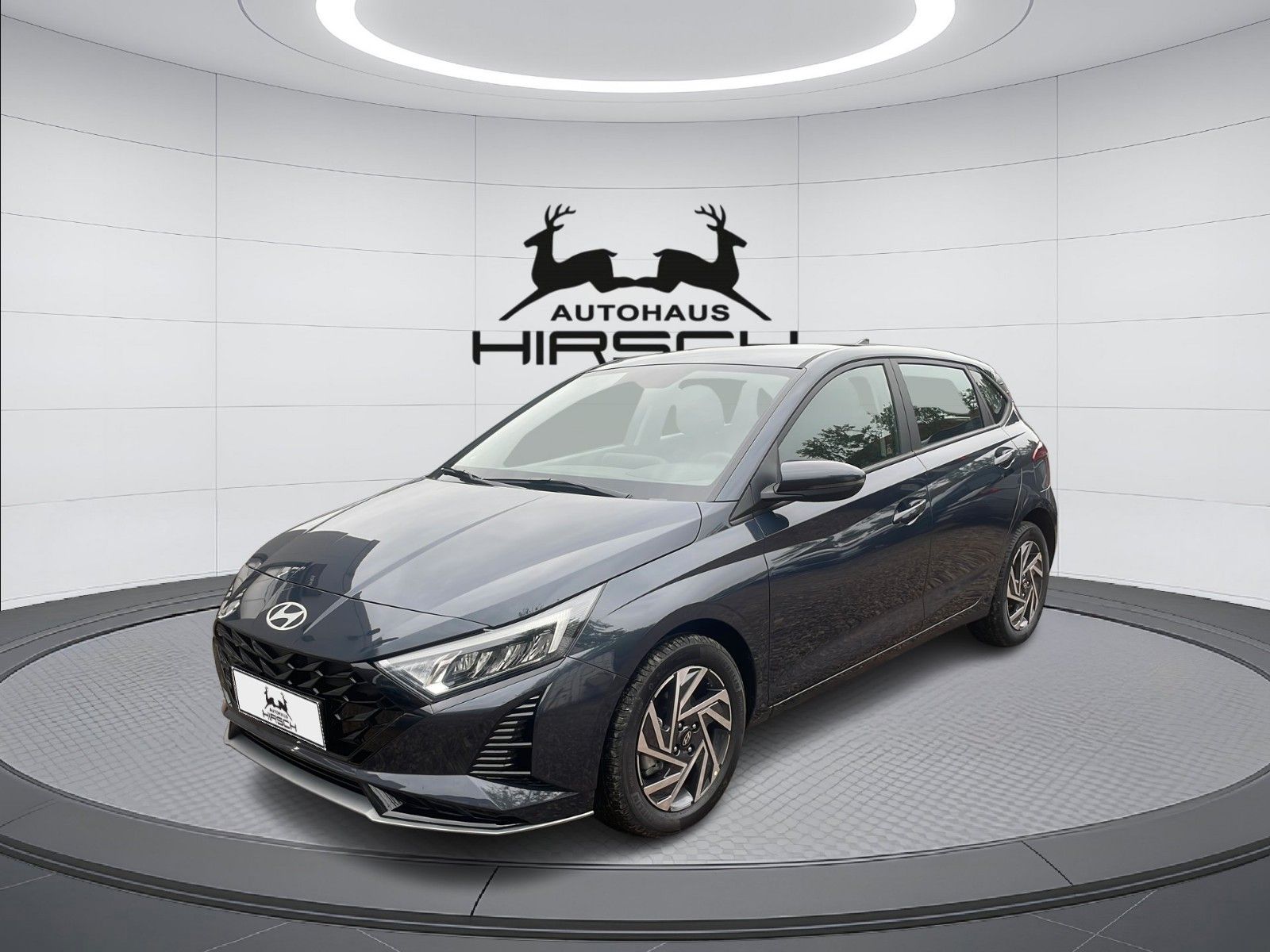 Hyundai i20 FL (MY26) 1.0 T-GDI (90 PS) 6-MT TREND BOSE