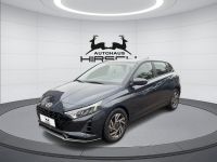 Hyundai i20 - Vorschau Bild 1