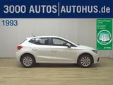 Seat Ibiza 1.0 TSI Style Shz LED - Seat Ibiza in Bremen