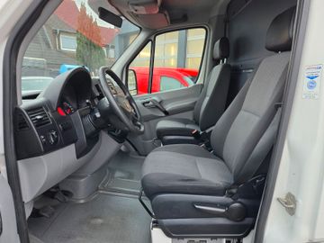 Volkswagen Crafter - 11