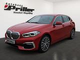 BMW 120d xDrive Luxury Line/LED/DAB/NAVI/LiveCockpit