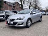 Opel Astra J Sports Tourer Edition*AHK*HU 08/2026 - Opel Astra mit Diesel-Antrieb: Kombi, 2.0