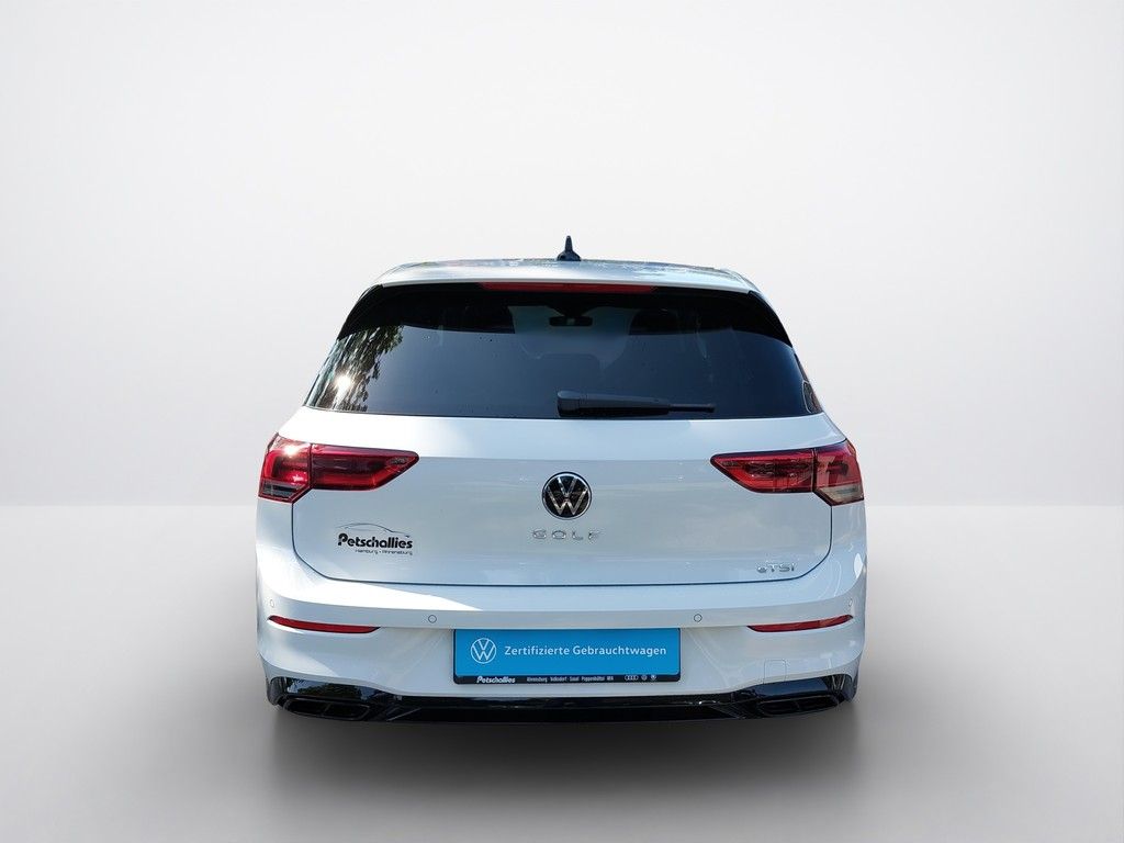 Volkswagen Golf R-Line 1.5 eTSI 110 kW DSG foto 4