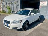 Volvo V50 D2 1.6D Drive R-design - Volvo V50: R Design