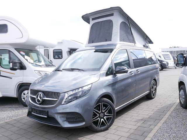 Pössl Vanstar 300 d Preisvorteil 22818