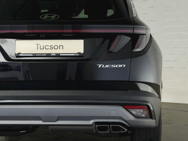 Hyundai Tucson – Bild 36