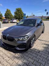 BMW M140i *KW-V2*MAXTON-KIT*CARBON-LENKRAD* - graue BMW M140i