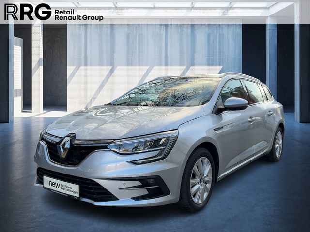 Renault Megane IV Grandtour Business Edition ABS ESP SER