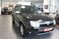 Dacia Duster I Laureate 4x2
