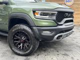 Dodge RAM 1500 TRX 6.2 H&K ACC 360° LVL2 Head-UP Pano - Dodge RAM: 150