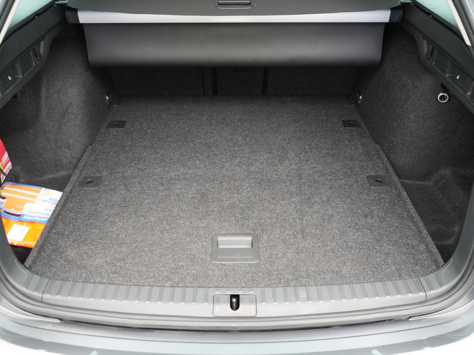 Skoda Octavia - Bild 13