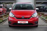 Honda Jazz 1.5 i-MMD Comfort Navi Kamera AHK Spurhalte - Honda Jazz Comfort mit Hybrid-Antrieb (Benzin/Elektro)