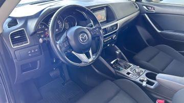 Mazda CX-5 - 11