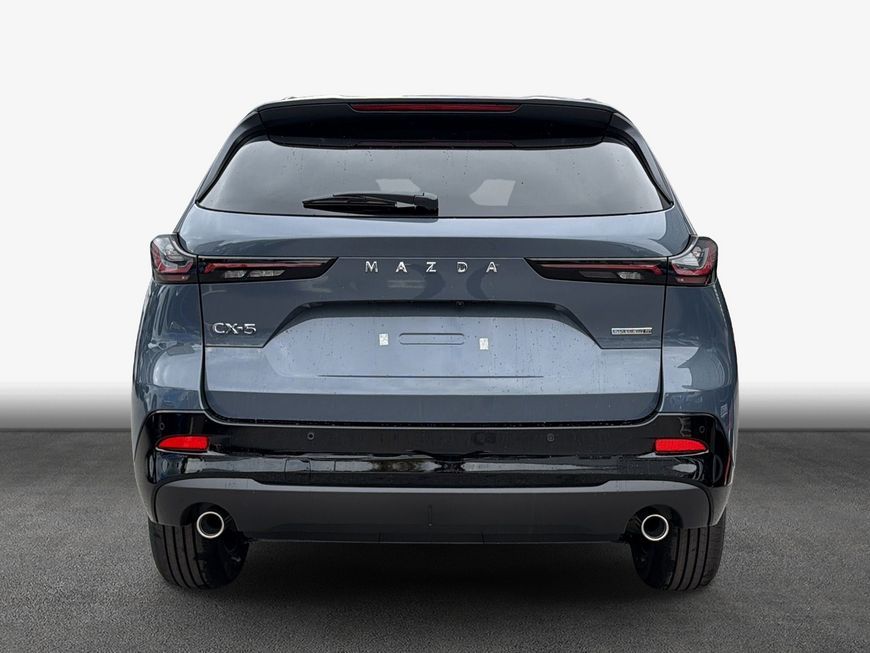 Mazda CX-5 - Bild 5
