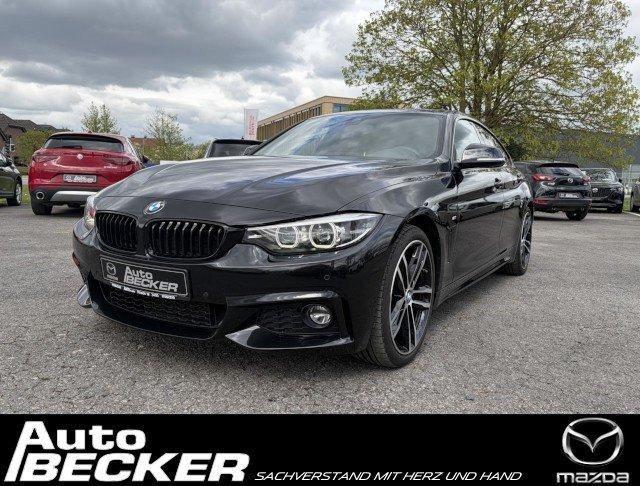 BMW 430 Gran Coupé