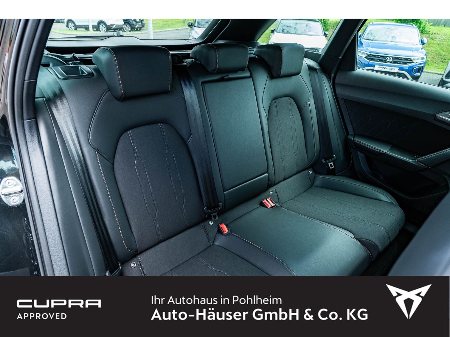 Cupra Leon - Bild 14