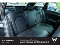 Cupra Leon - Vorschau Bild 14