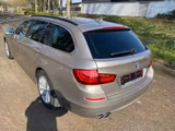BMW 525 d xDrive Touring Luxury Line Leder Soundsyst - BMW 525: Xd
