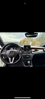 Mercedes-Benz CLA 180 Urban Urban -Einzelstück- - Mercedes-Benz CLA 180: Coupe