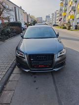 Audi S3 2.0 TFSI S tronic Sportback - - gebrauchte Audi S3 aus dem Jahr 2011