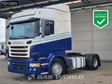 Scania R450 4X2 Retarder Automatic Euro 6 - Scania R