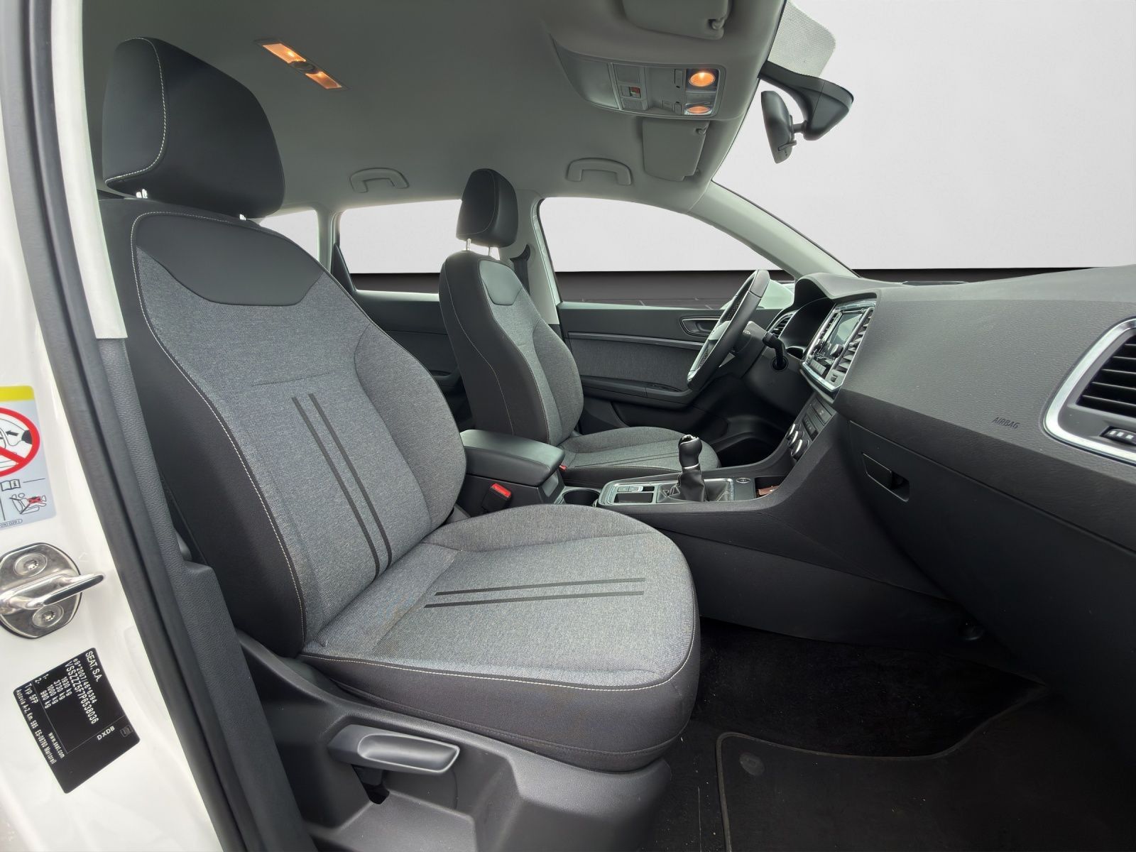 Seat Ateca - Bild 5