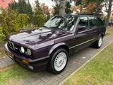 BMW 316i Touring Design Edition - BMW 316 aus 1994: 316i