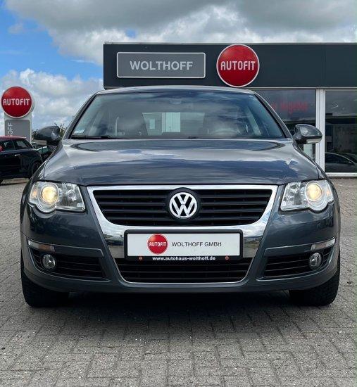 Volkswagen Passat Lim.   Comfortline