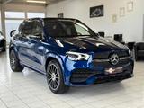 Mercedes-Benz GLE 350 de 4Matic 9G-TRONIC"AMG PAKET"1.H"PANO" - Mercedes-Benz G4