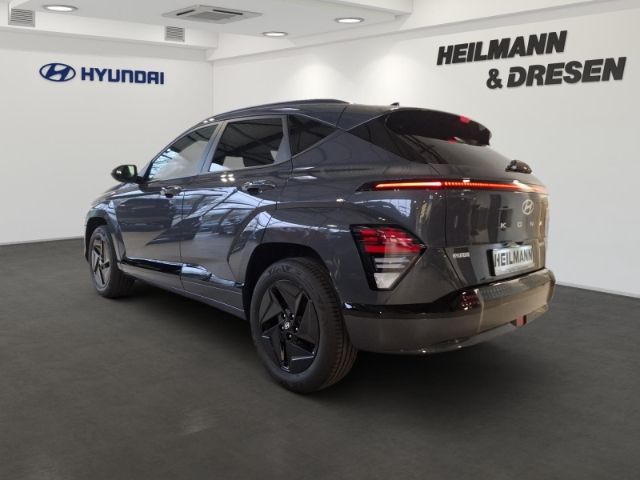 Hyundai KONA Elektro - Bild 4
