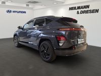 Hyundai KONA Elektro - Vorschau Bild 4