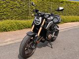 Honda CB650R *TOP Zustand*Service Neu*TÜV Neu - HONDA 650 R