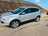 Ford Kuga Dm2  2.0 Motor - Ford Kuga DM2