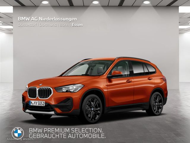 BMW X1 sDrive20d Navi Driv.Assist+ Harman/K Head-Up