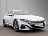 Volkswagen Arteon Shooting Brake 2.0 TDI DSG R-Line AHK,ZGV - mit Diesel-Antrieb: Kombi, Automatik
