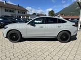 Mercedes-Benz GLC 450d 4M Coupé AMG NGHT 360° PANO STH AHK AIR - graue Mercedes-Benz GLC 450