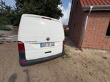 Volkswagen T6 Transporter, guter Zustand, 8fach bereift - : Gute