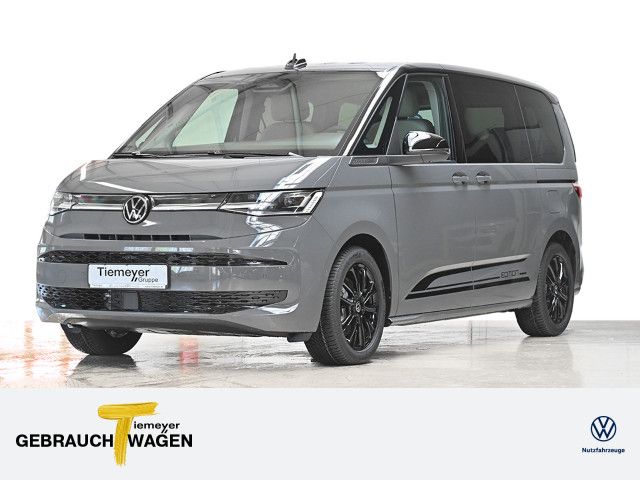 Image of Volkswagen T7 Multivan