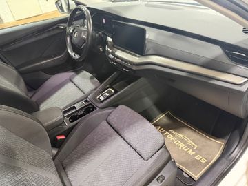 Skoda Octavia - 11