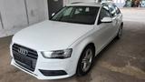 Audi A4 1.8 TFSI multitronic Ambition Avant RüKa - Audi A4: Multitronic
