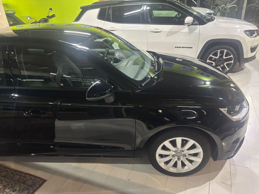 Image of Audi A1