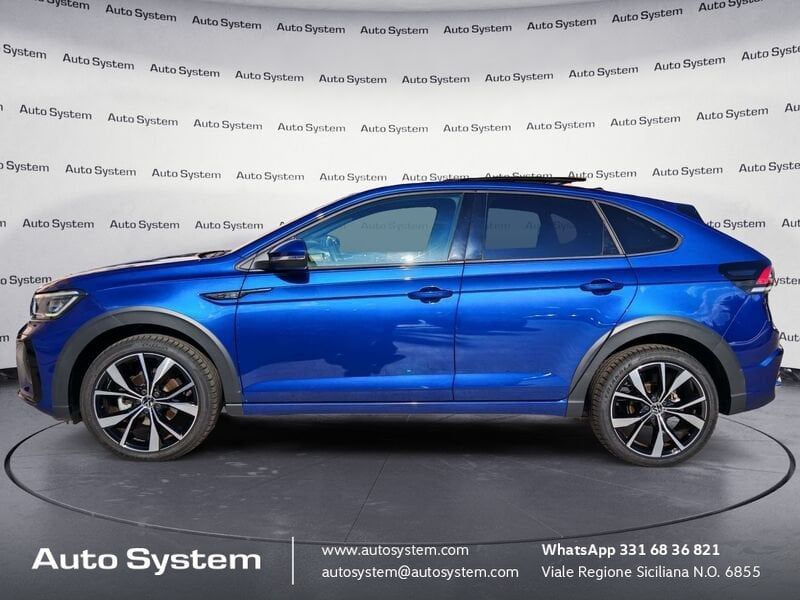 Other Volkswagen Taigo Taigo 1.5 tsi R-Line 150cv dsg imagem 3