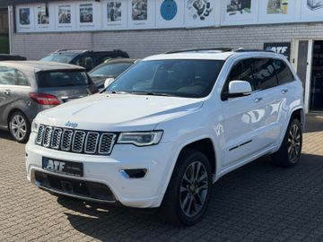 Jeep Grand Cherokee - 2