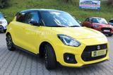 Suzuki SWIFT 1.4 SPORT HYBRID | CHAMPION YELLOW - Suzuki Swift: Gelb