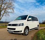 Volkswagen T5 Multivan - Volkswagen T5 Multivan: Automatik