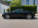 Porsche 986 Boxster S - wenig km - neuer service &... - Porsche Boxster Gebrauchtwagen in Hamburg