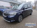 Renault Grand Kangoo L2 TCe 130 EDC Techno NAVI|LED|ACC| - Renault Grand Kangoo Tageszulassungen